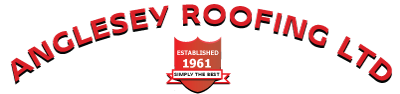 Anglesey Roofing Ltd